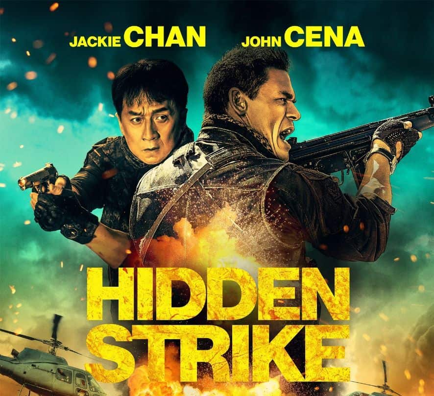 hidden strike 2