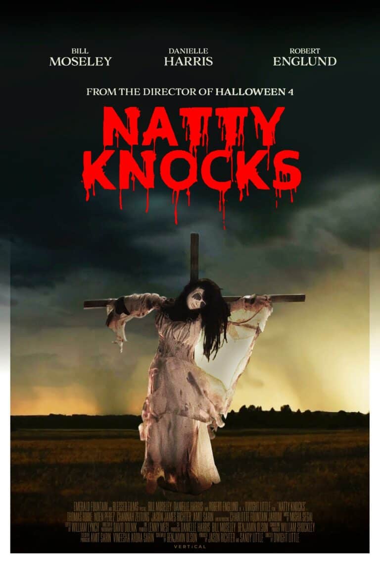 Natty Knocks (2023) – Movie Review and Summary