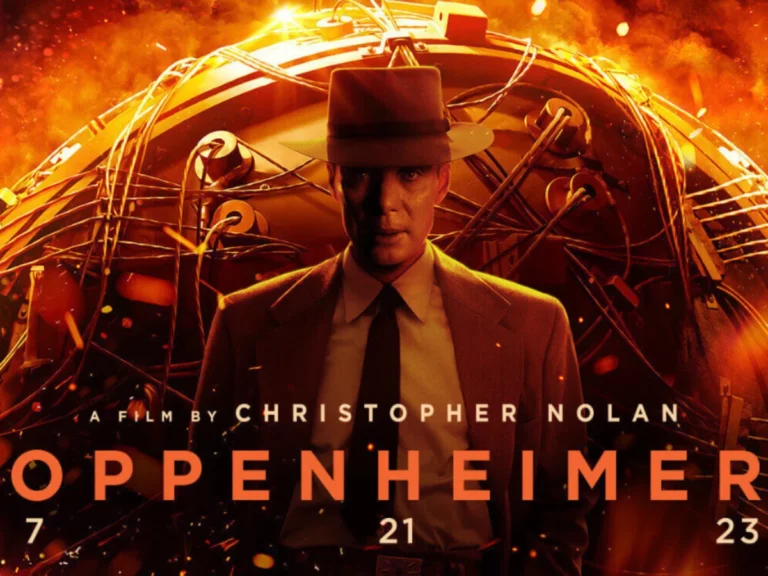 Oppenheimer (2023) – Review and Summary