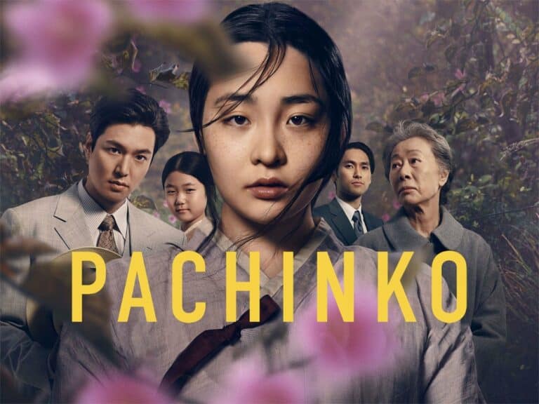 Pachinko (2022) – Season 1 Review and Summary