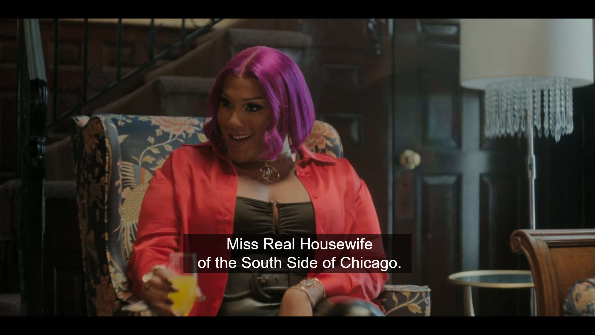 The Chi Season 6 Episode 4 ReUp Recap Review with Spoilers