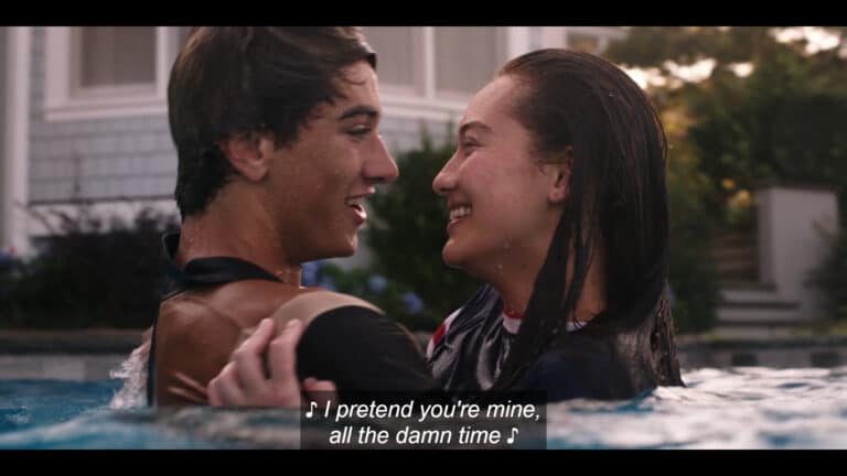 The Summer I Turned Pretty: Season 2/ Episode 6 “Love Fest” – Recap and Review (with Spoilers)