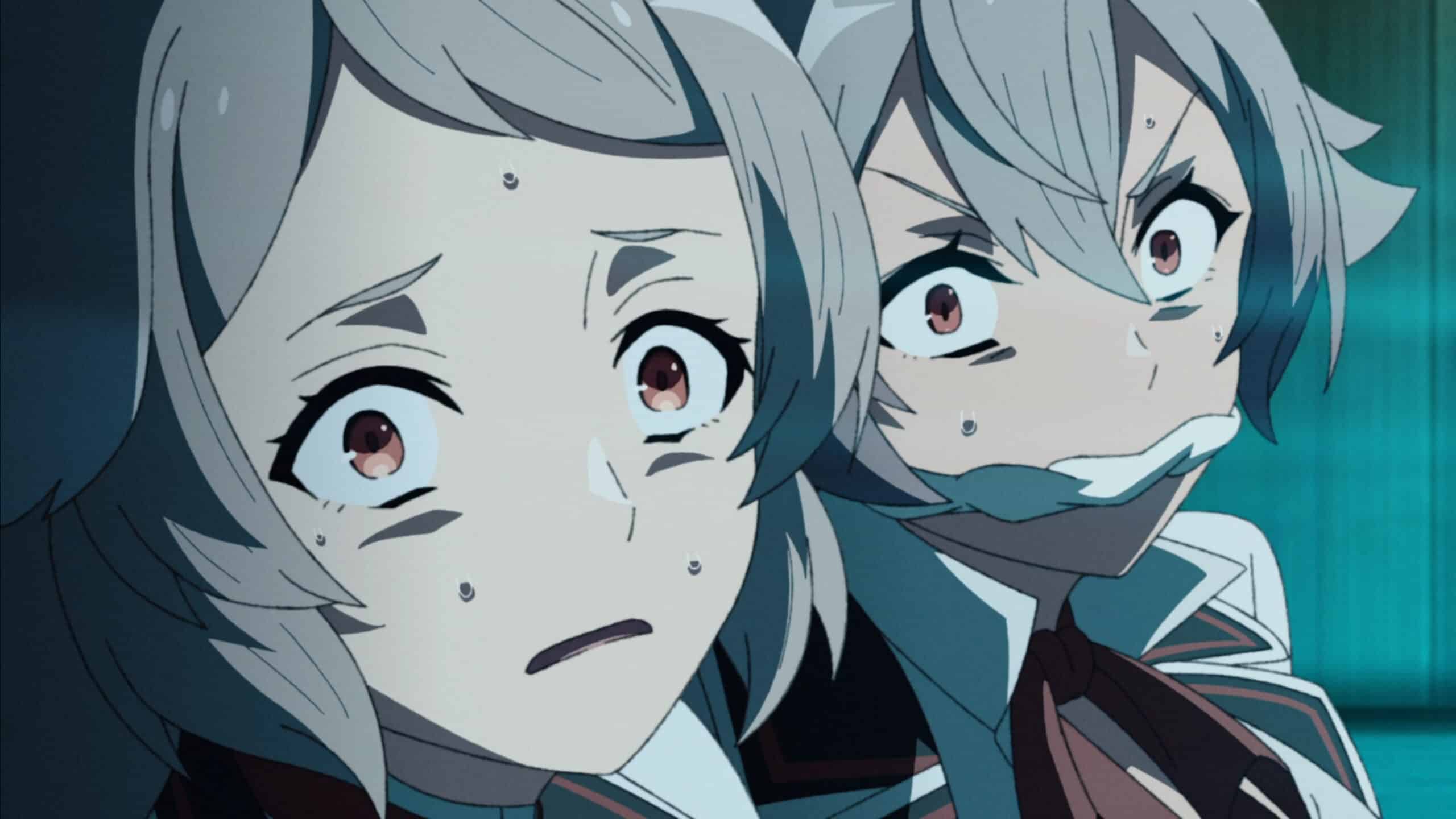 Is Mushoku Tensei Part 2 getting an extra episode? - Quora