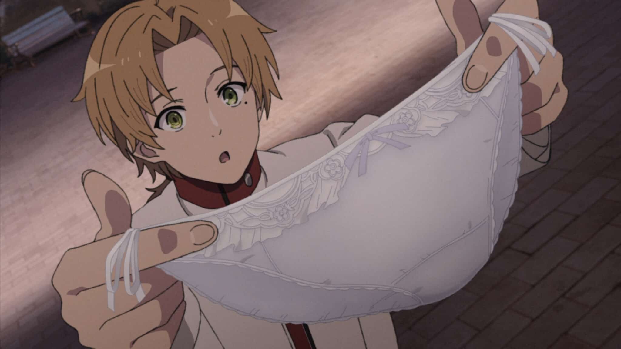 Mushoku Tensei: Jobless Reincarnation: Season 2/ Episode 5 “Ranoa University Of Magic” – Recap