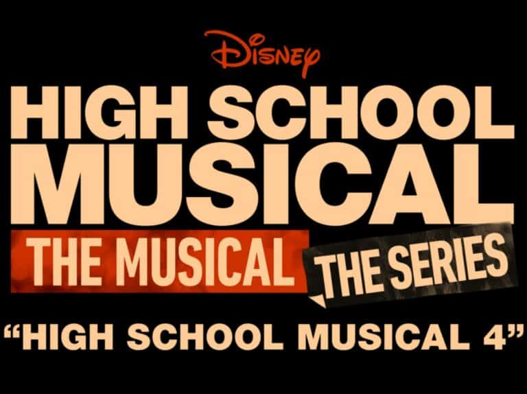High School Musical: The Musical: The Series: Season 4/ Episode 1 “High School Musical 4” – Recap and Review (with Spoilers)