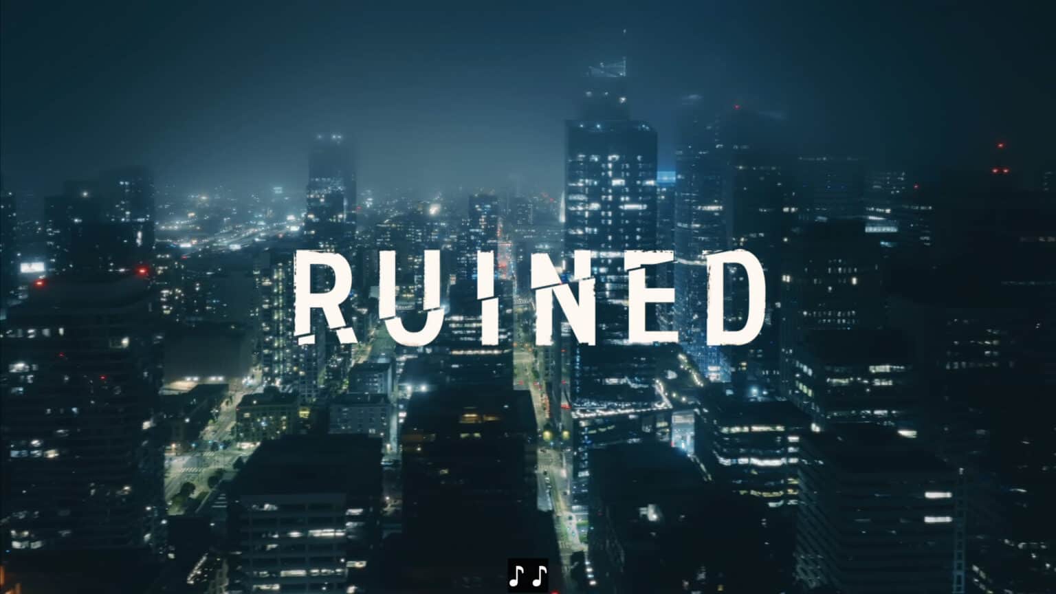 Ruined (2023) Review/ Summary (with Spoilers)