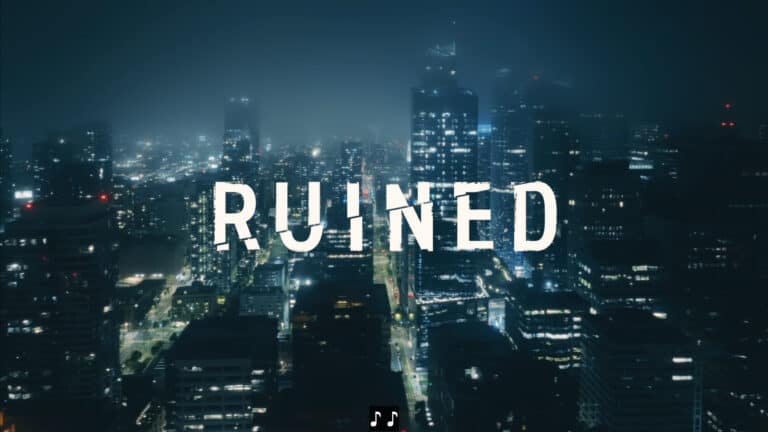 Ruined (2023) – Review/ Summary (with Spoilers)
