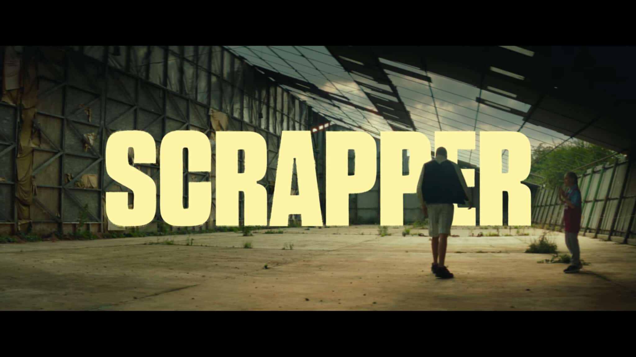 Scrapper (2023) Review And Summary