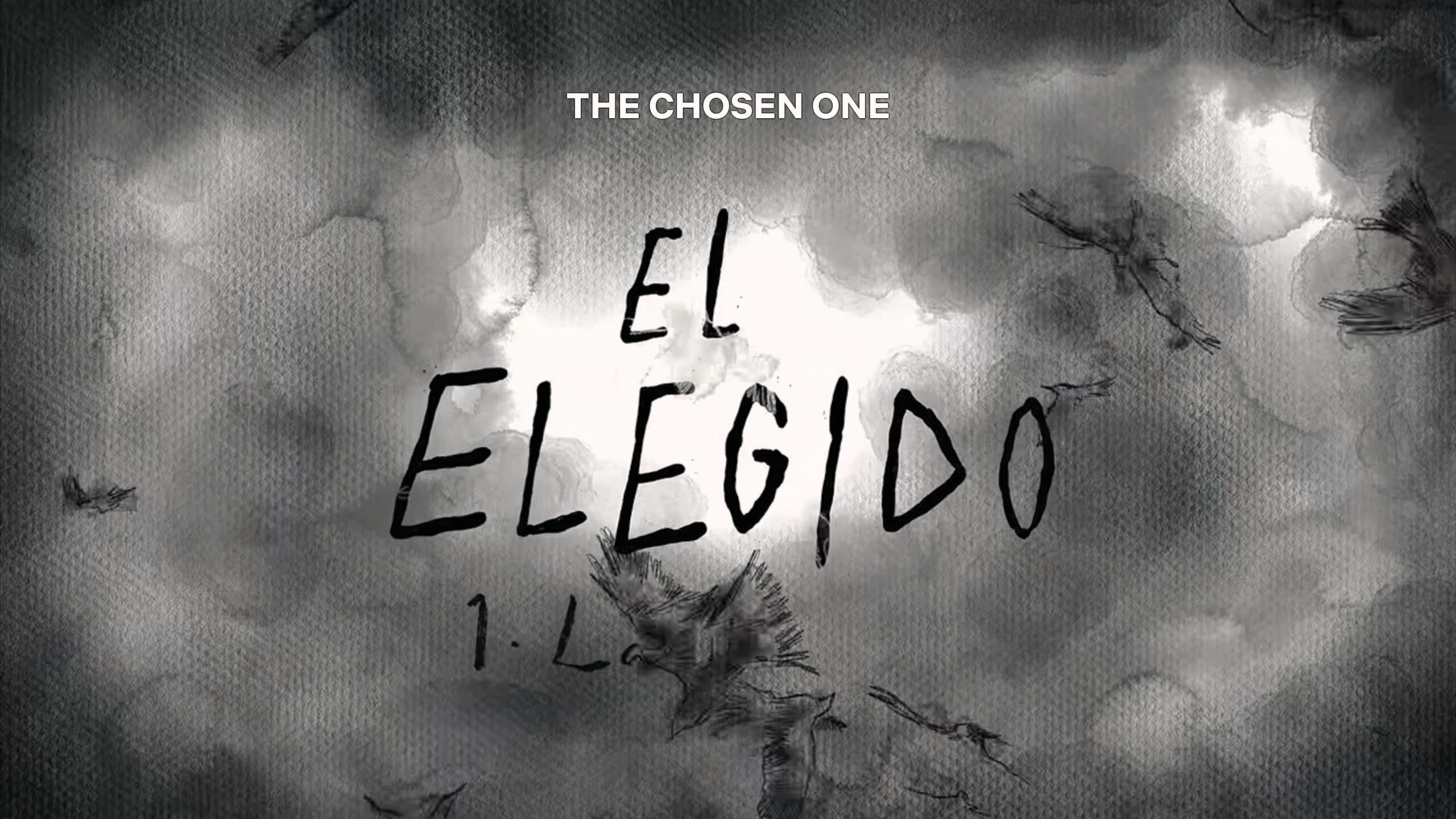 The Chosen One Review, El Elegido Review, Netflix, The Chosen One  2023 Review