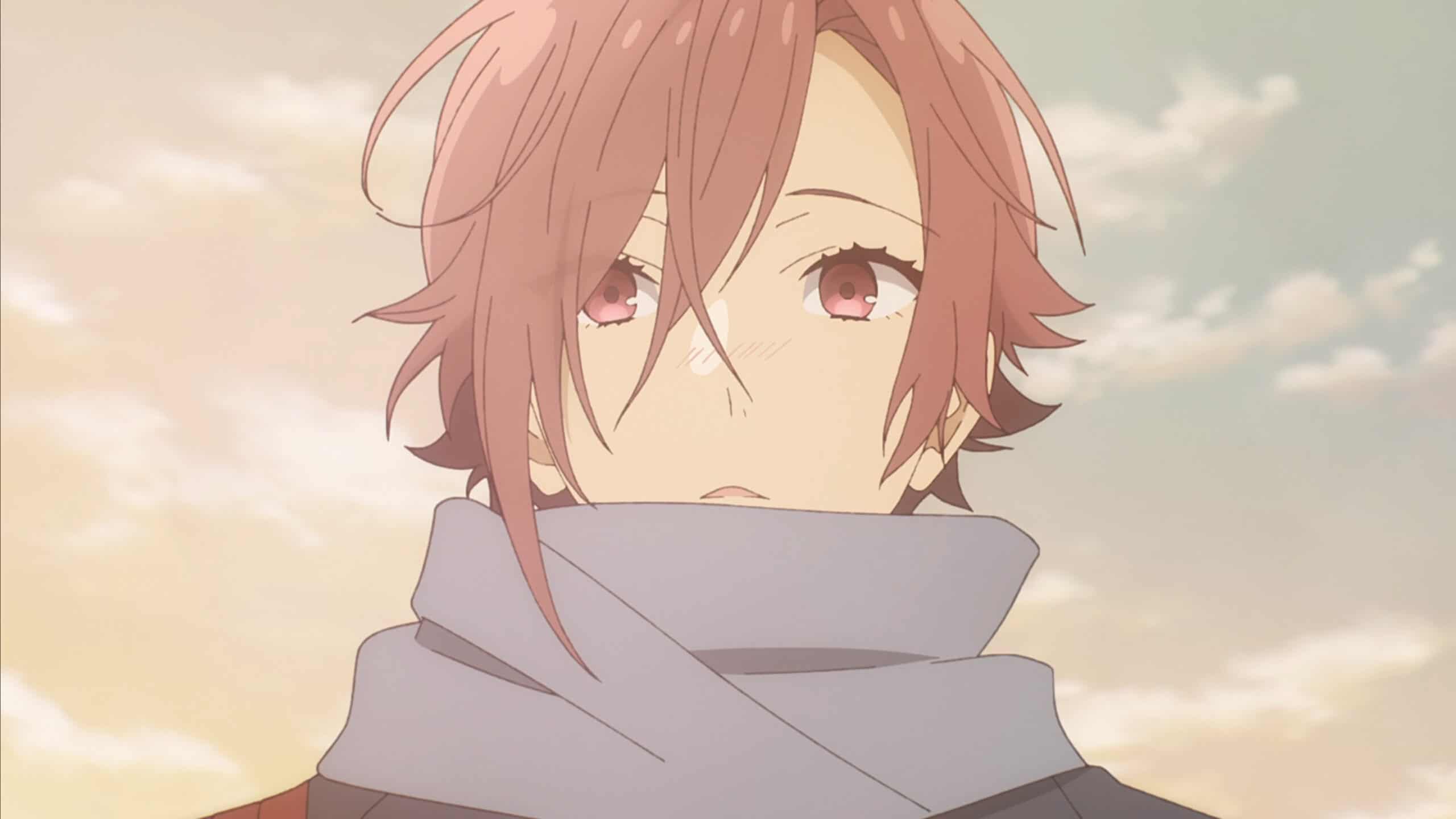 Horimiya: Season 2/ Episode 8 “Yanagi-Kun” – Recap/ Review (with Spoilers)