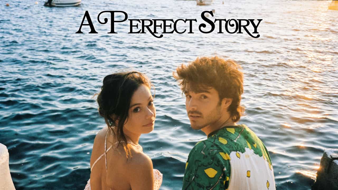 a perfect story 2