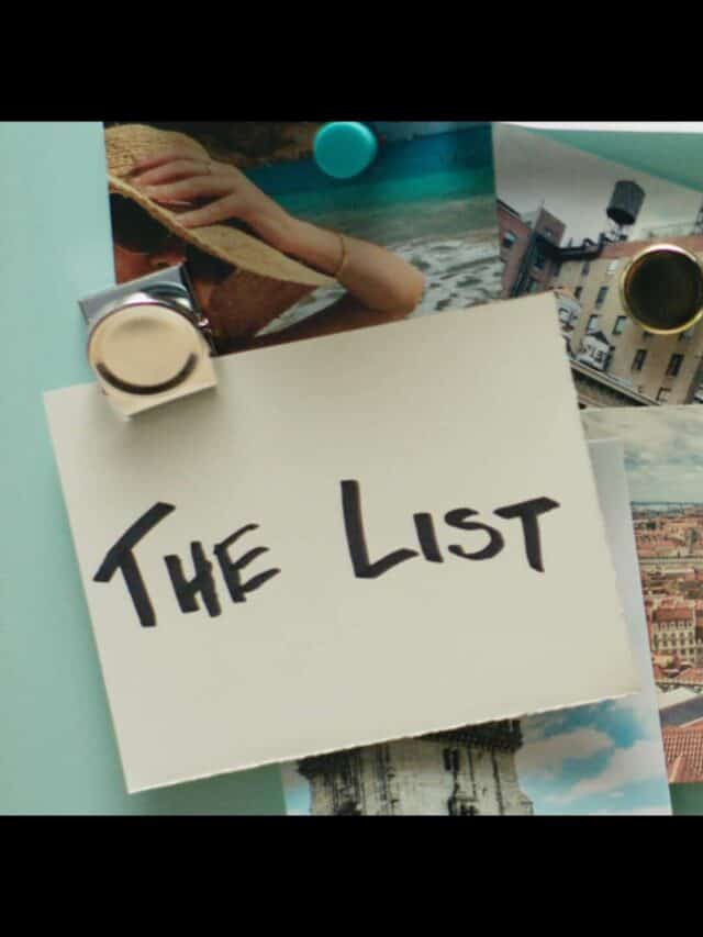 The List (2023) – Overview