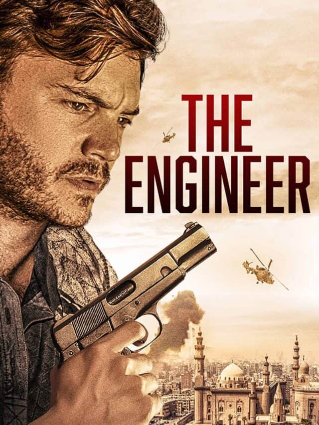 The Engineer (2023) – Overview