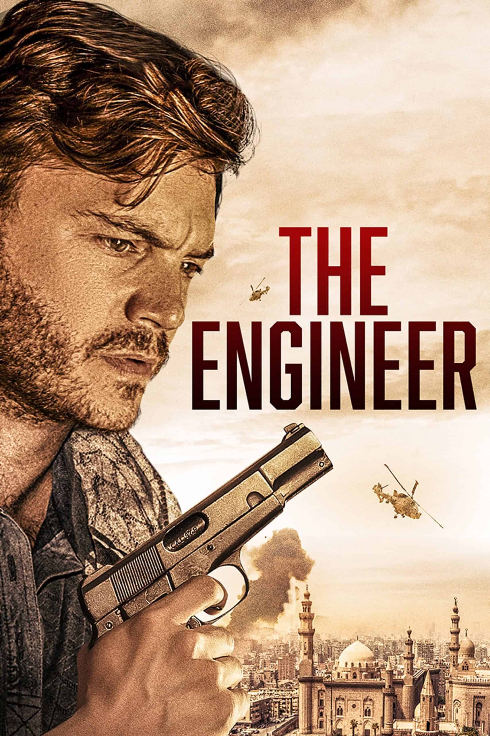 The Engineer 2023 Movie Review And Summary