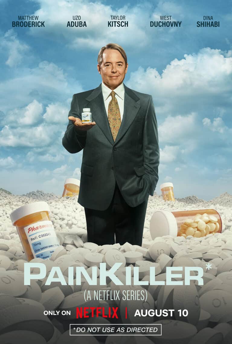 Painkiller (2023) – Review and Summary