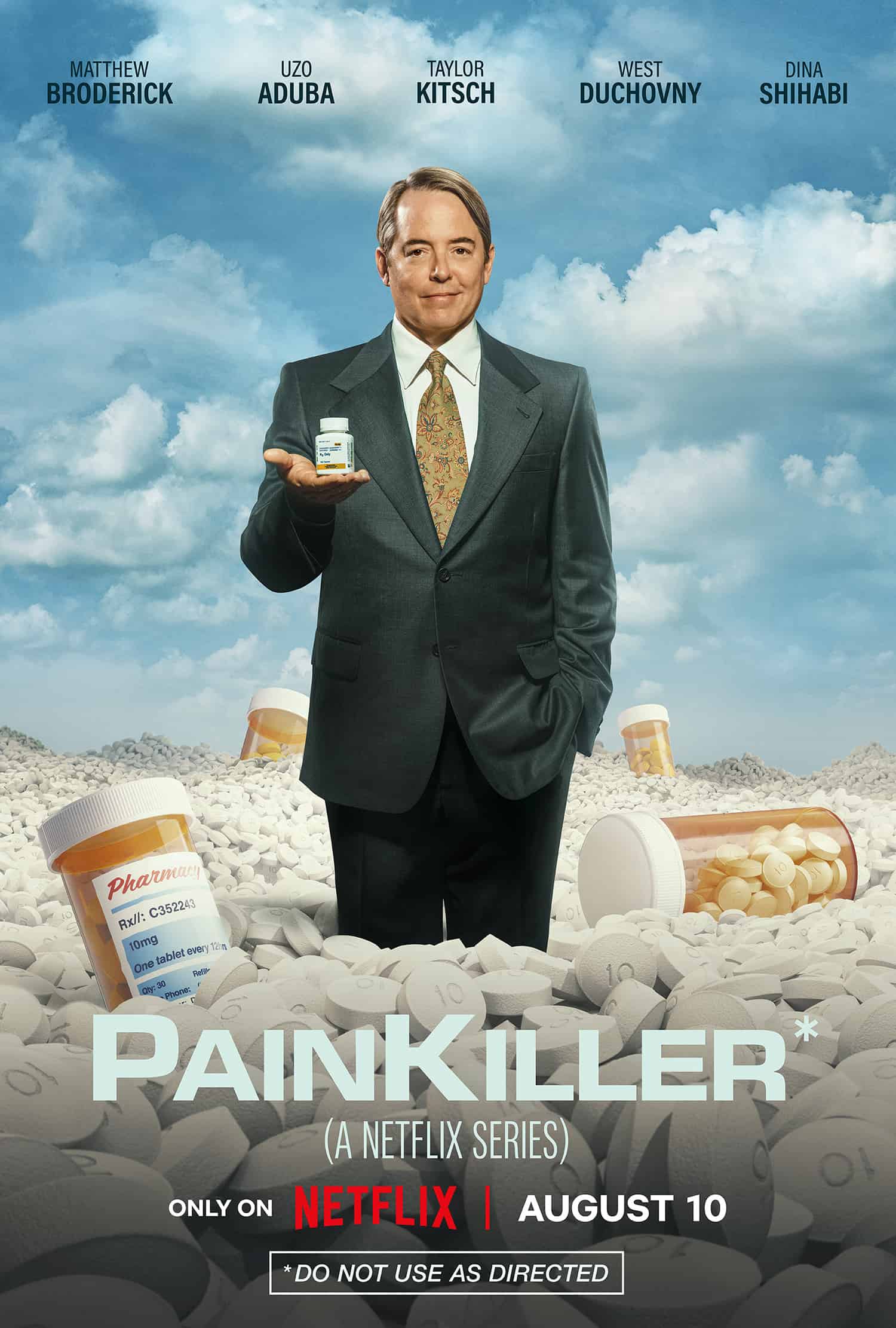painkiller 3