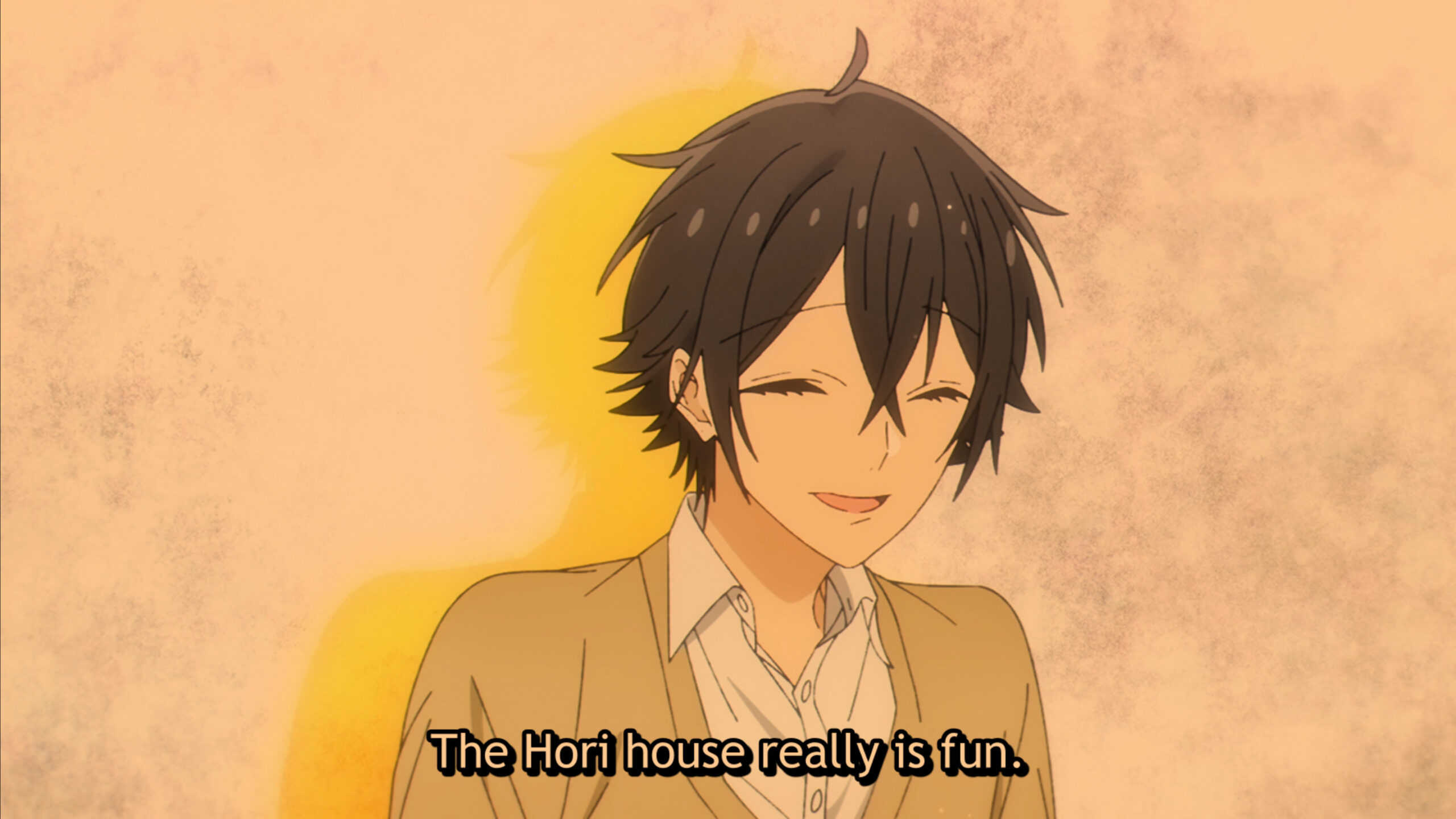 HoriMiya: Season 2/ Episode 12 “The Hori House” – Recap and Review