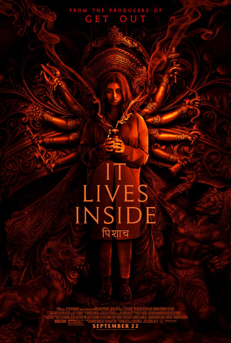 It Lives Inside (2023) – Review and Summary