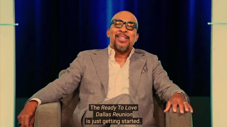 Ready To Love: Season 9/ Episode 13 “Dallas Reunion Special – Part 1” – Recap and Review