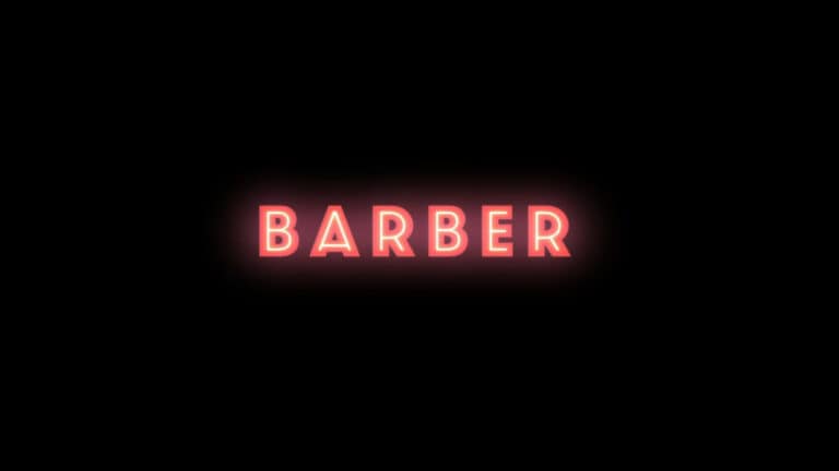 Barber (2023) – Review and Summary
