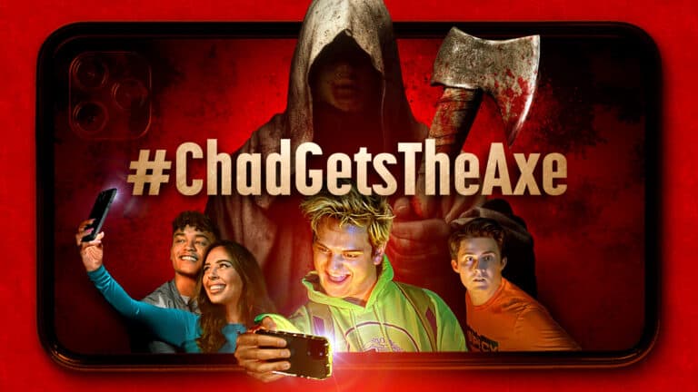 #ChadGetsTheAxe (2023) – Review/ Summary