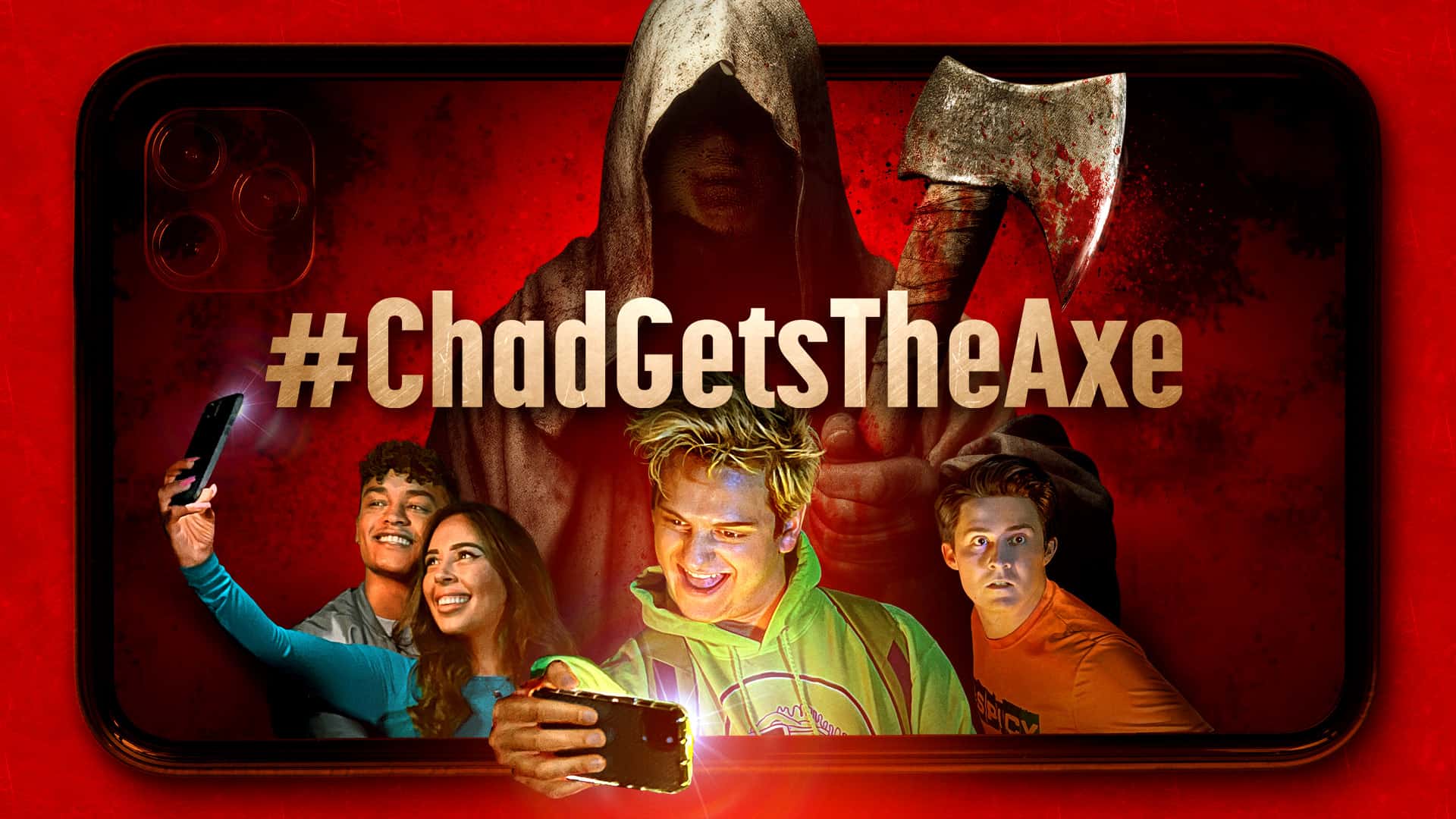 Title Card ChadGetsTheAxe 2023