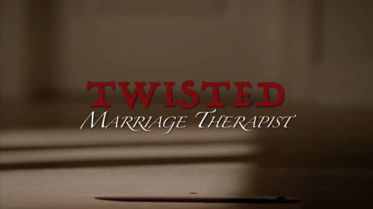 Twisted Marriage Therapist (2023) – Review and Summary