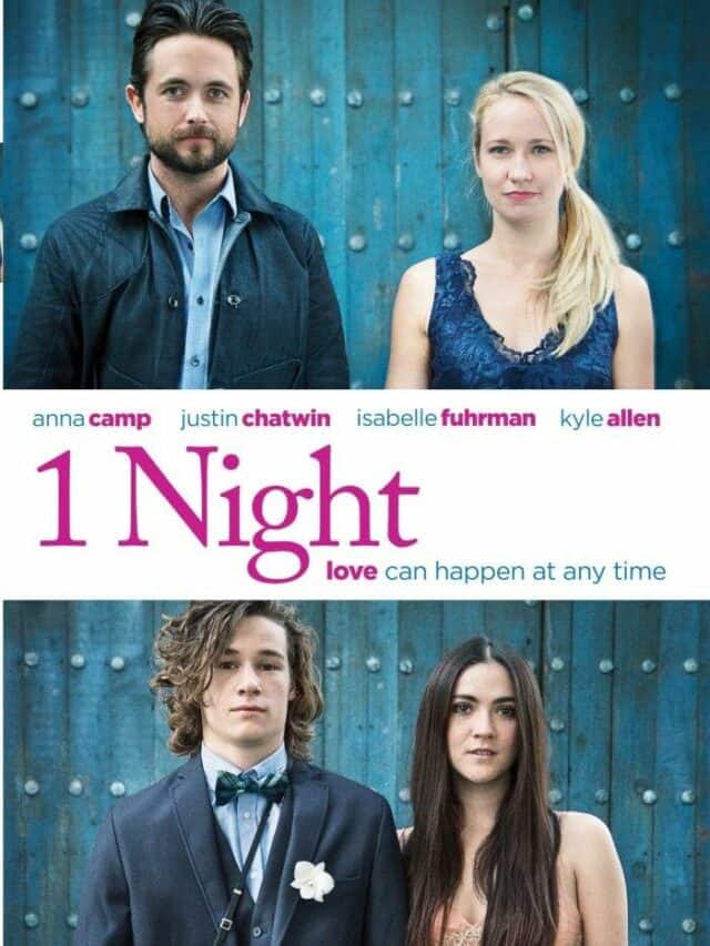 1 Night (2017) – Overview