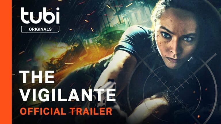 The Vigilante (2023) – Review and Summary