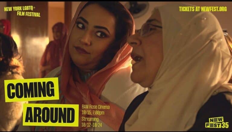 Coming Around (2023) – Review and Summary