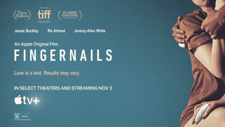 Fingernails – Review and Summary