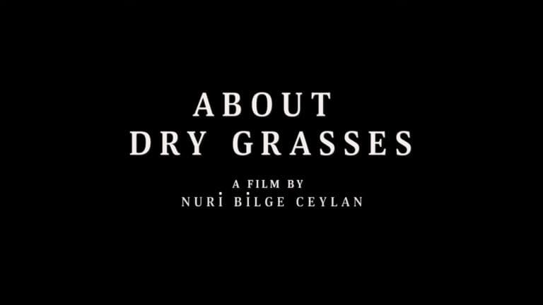 About Dry Grasses Review