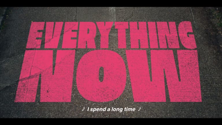 Everything Now: Season 1/ Episode 1 – Recap and Review