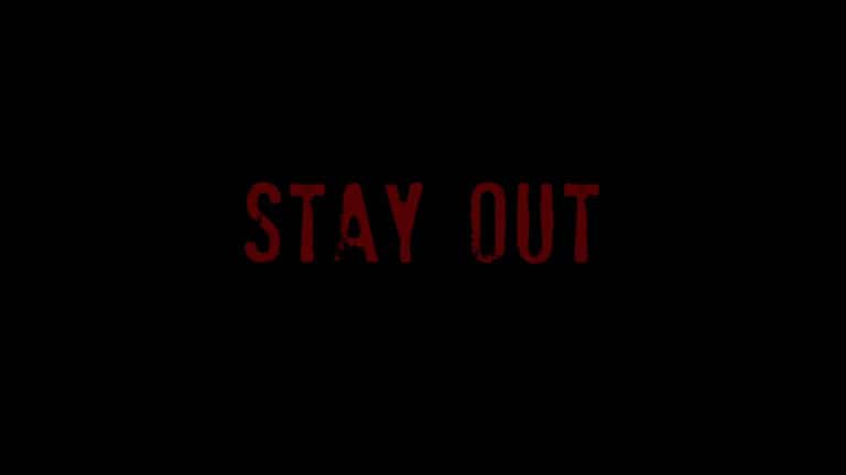 Stay Out – Review and Summary (with Spoilers)