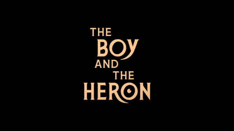 The Boy and the Heron (2023) – Review and Summary