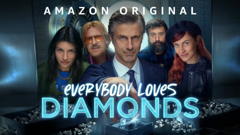 Everybody Loves Diamonds – Review