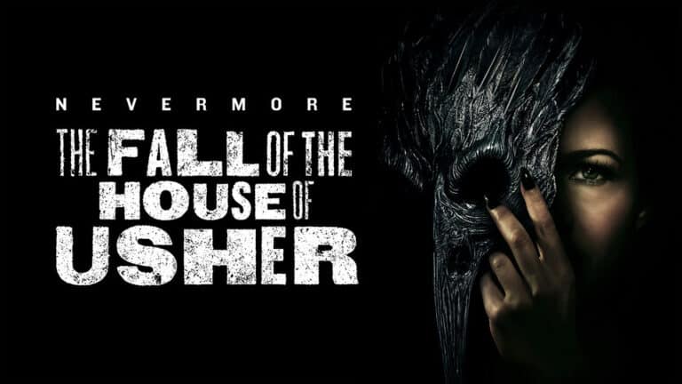 The Fall of the House of Usher (2023) – Review and Summary