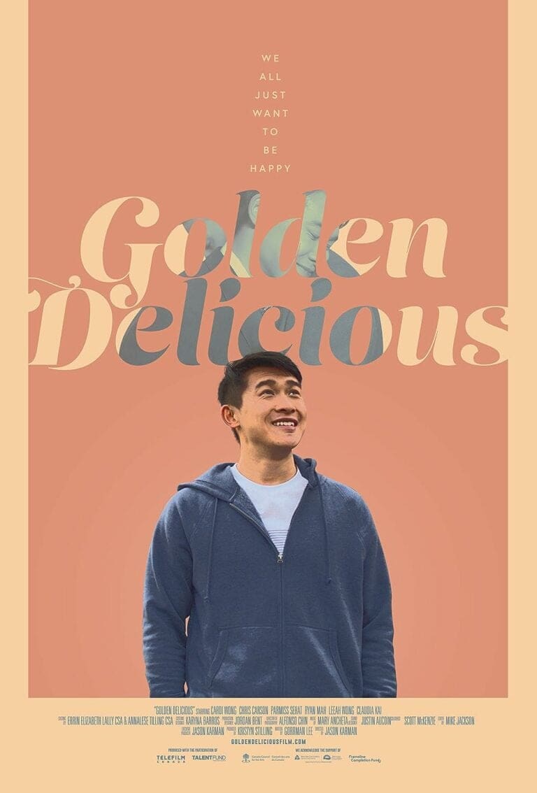 Golden Delicious (2023)- Review and Summary