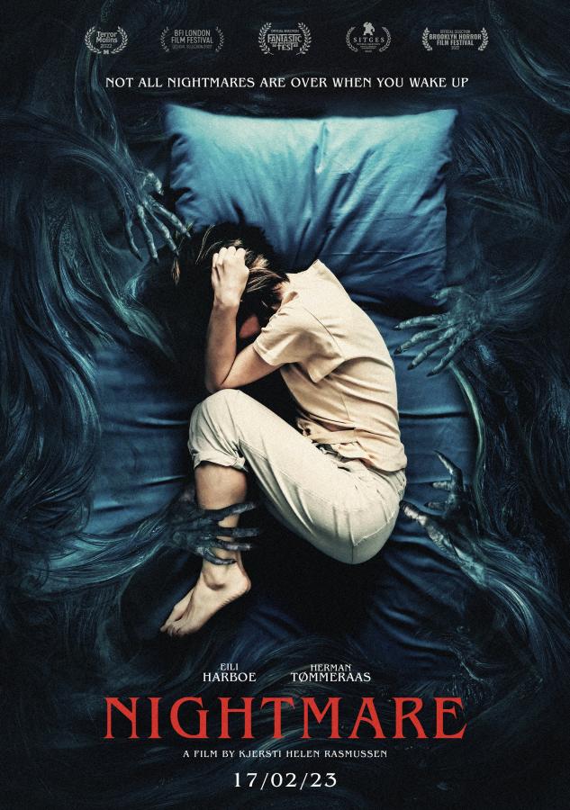 Nightmare (2023) – Review and Summary