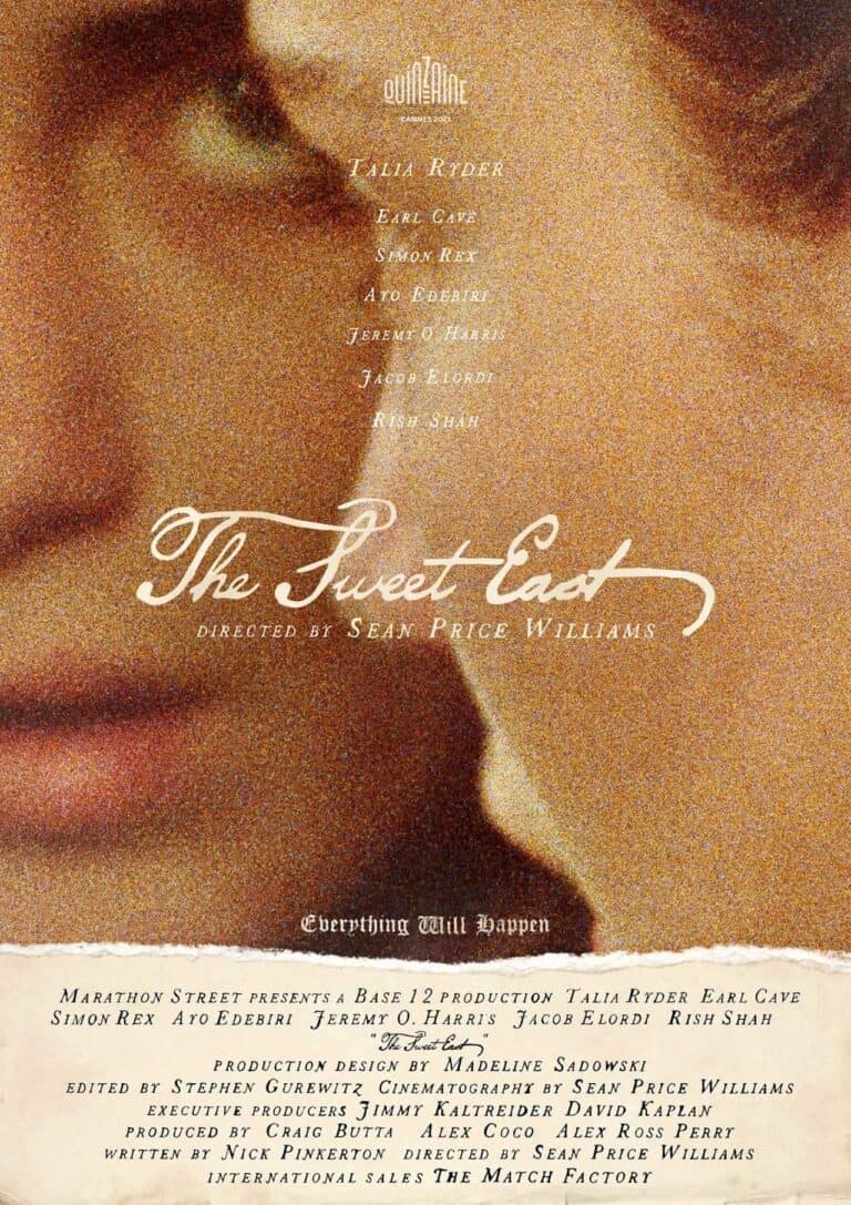 The Sweet East (2023) – Review and Summary