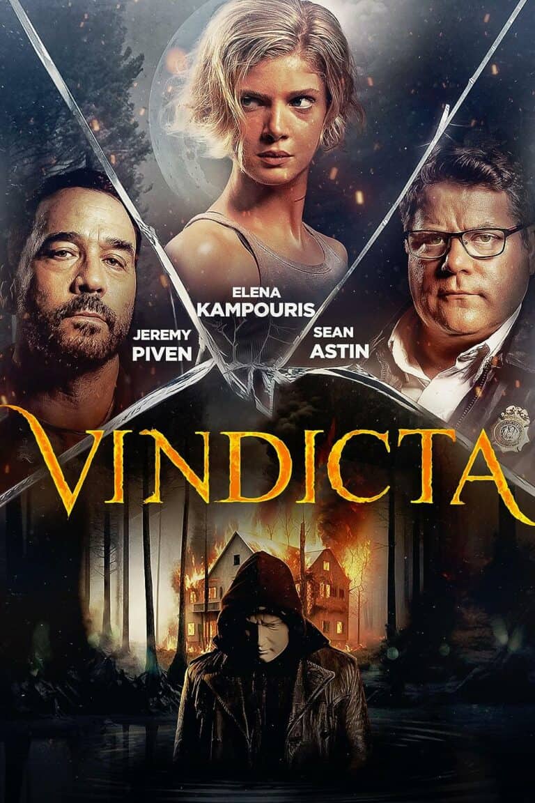 Vindicta (2023) – Review and Summary