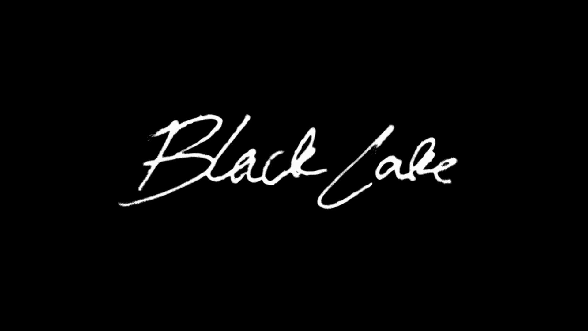 Title Card Black Cake Season 1 Episode 1 Covey