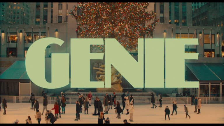 Genie (2023) – Movie Review/Summary