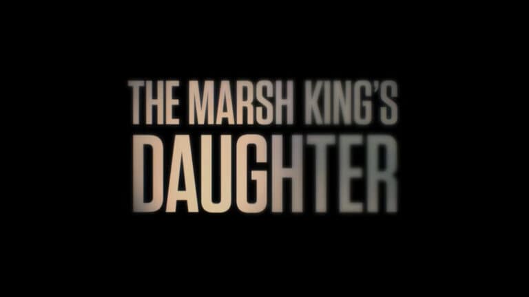The Marsh King’s Daughter – Review (with Spoilers)