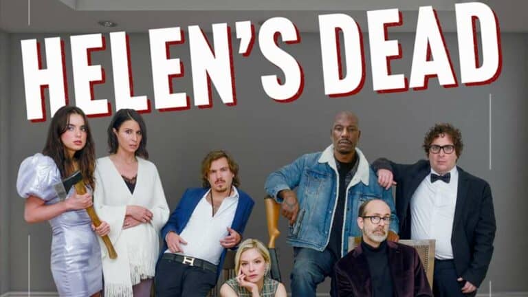 Helen’s Dead (2023) – Review