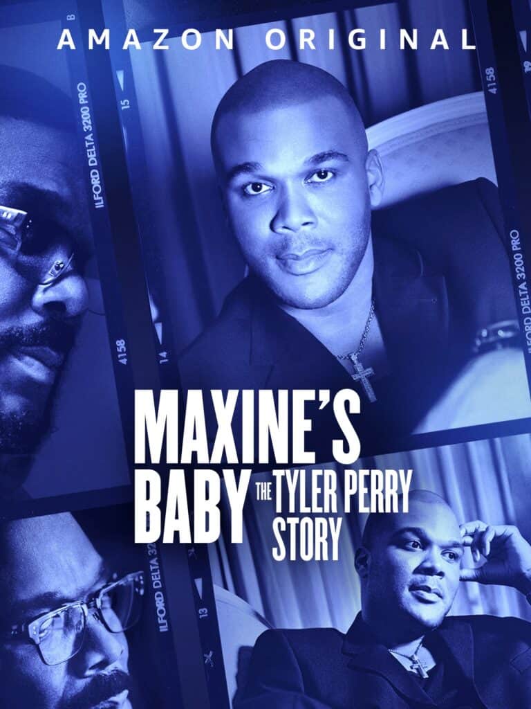 Maxine’s Baby: The Tyler Perry Story (2023) – Review