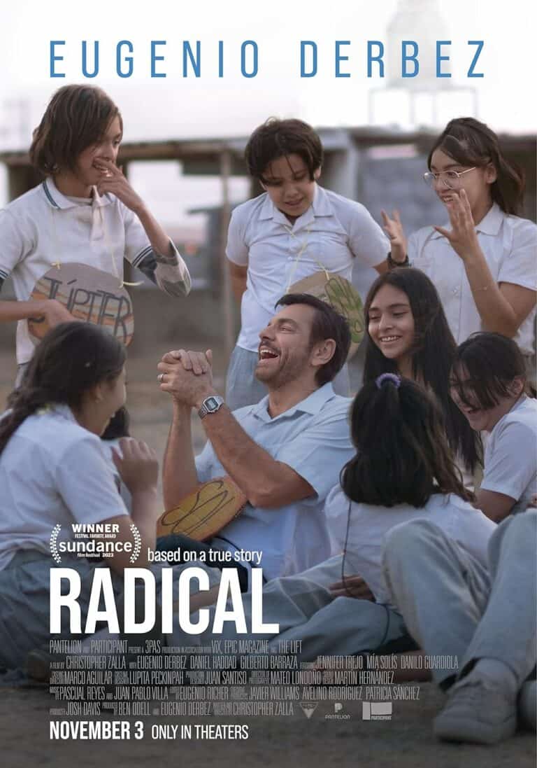 Radical- Review