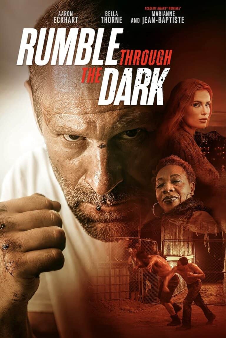 Rumble Through the Dark (2023) – Movie Review