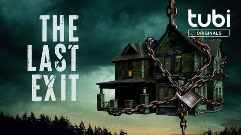 The Last Exit (2023) – Review