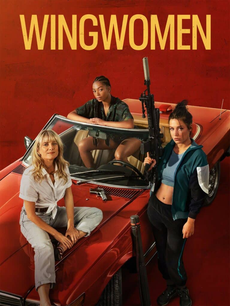 Wingwomen – Review